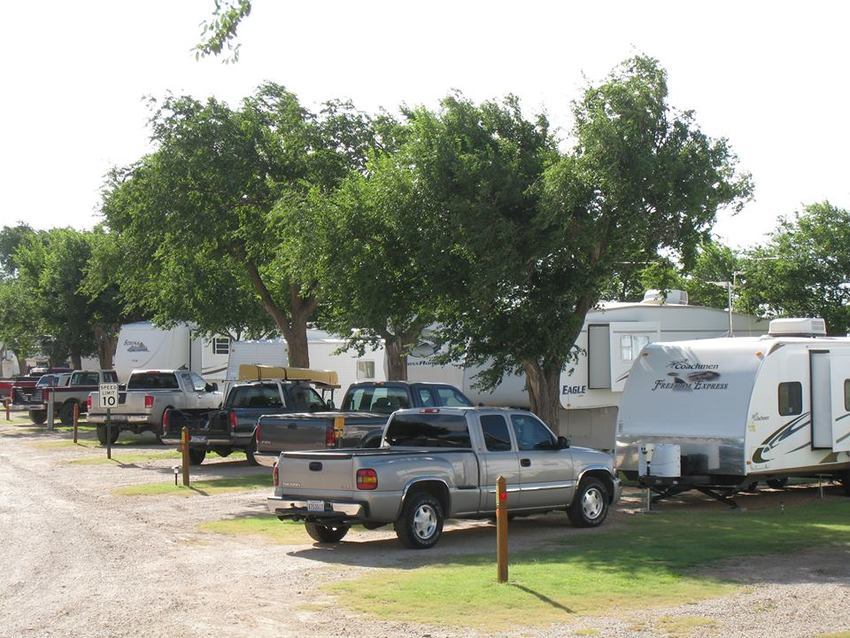 Amarillo Koa Amarillo Tx 0