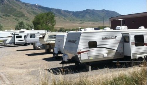 Oquirrh Inn Motel   Rv Park Lake Point Ut 2