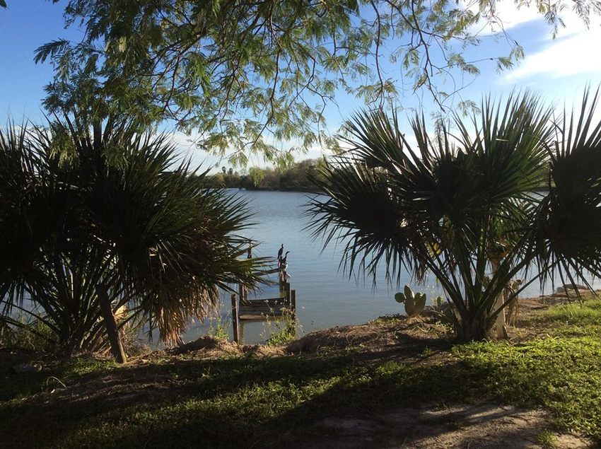 Breeze Lake Campground Brownsville Tx 0