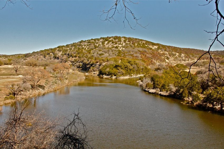 Camp Eagle Rocksprings Tx 5