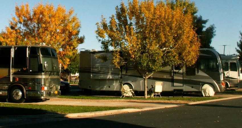 Zion River Resort Rv Park   Campground Virgin Ut 0