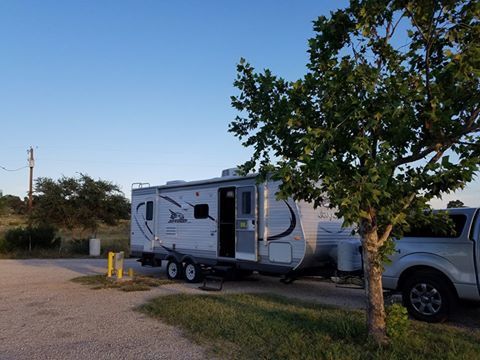 Caverns Of Sonora Rv Park Sonora Tx 0