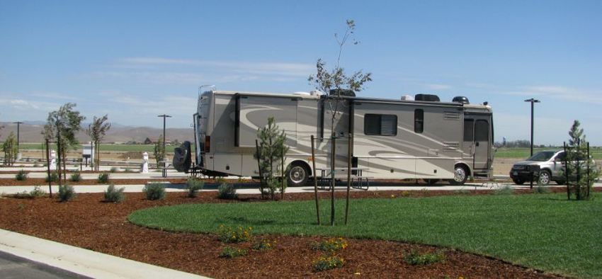 Yanks Rv Resort Greenfield Ca 2