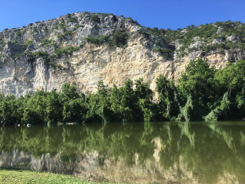 Chalk Bluff Park Uvalde Tx 0