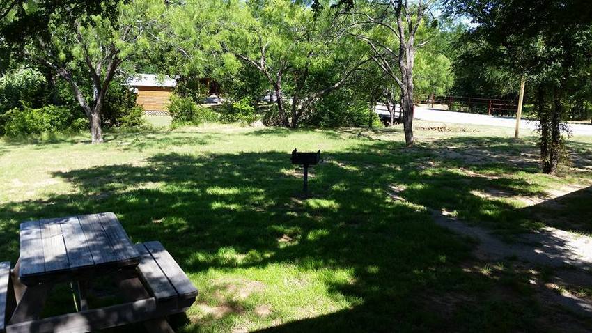 Coffee Creek Rv Resort Santo Tx 0