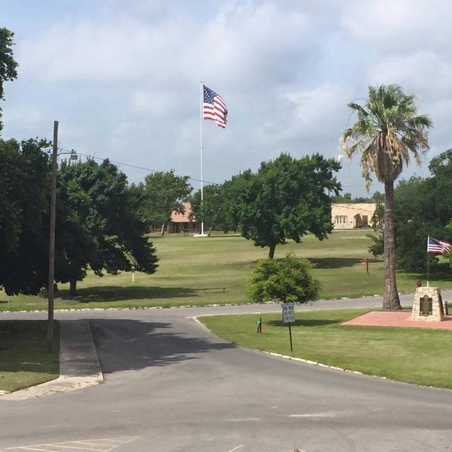 Fort Clark Springs Brackettville Tx 3