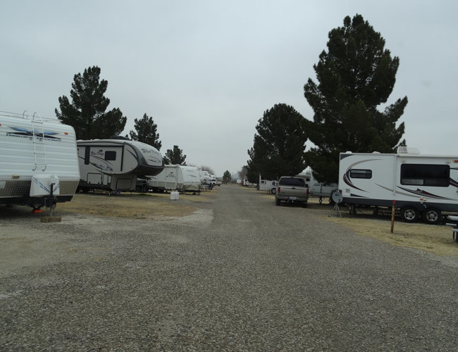 Fort Stockton Rv Park Fort Stockton Tx 8