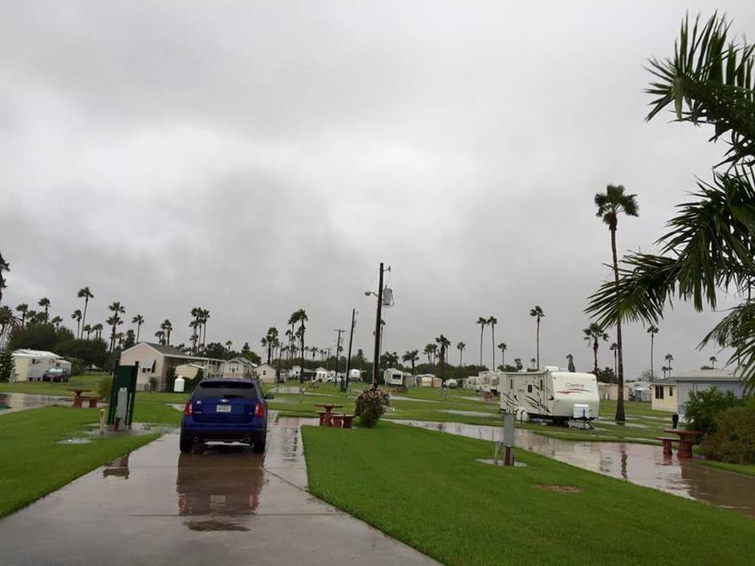Fun N Sun Rv Resort San Benito Tx 0