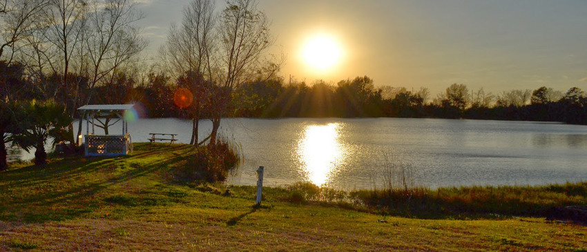 Hidden Lake Rv Resort Beaumont Tx 0