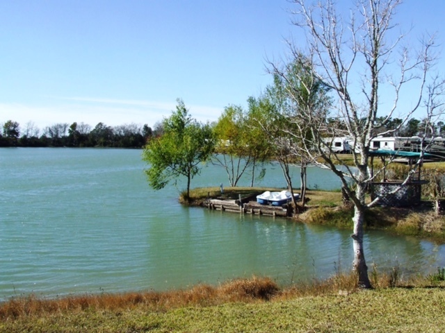 Hidden Lake Rv Resort Beaumont Tx 3