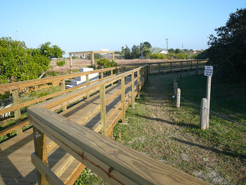 Ib Magee Beach Park Port Aransas Tx 0