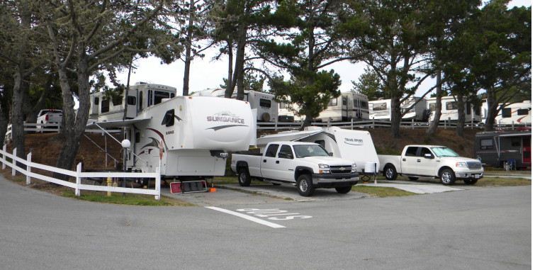 Pelican Point Rv Park Half Moon Bay Ca 3