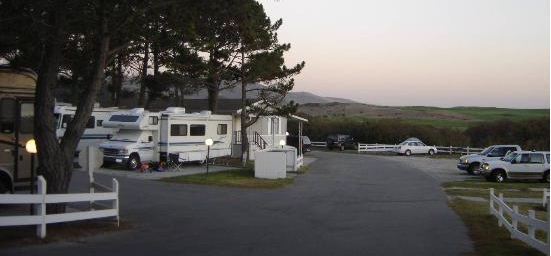 Pelican Point Rv Park Half Moon Bay Ca 4