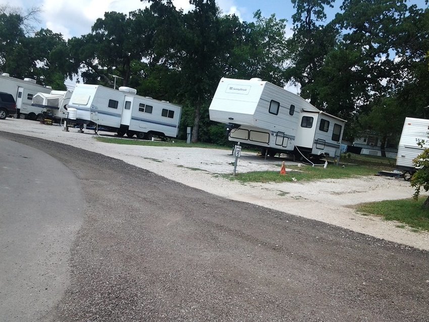 Lake Worth Rv Ranch Fort Worth Tx 0