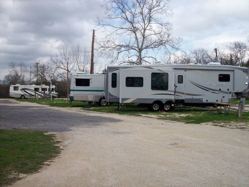 Landa Rv   Campgrounds New Braunfels Tx 0