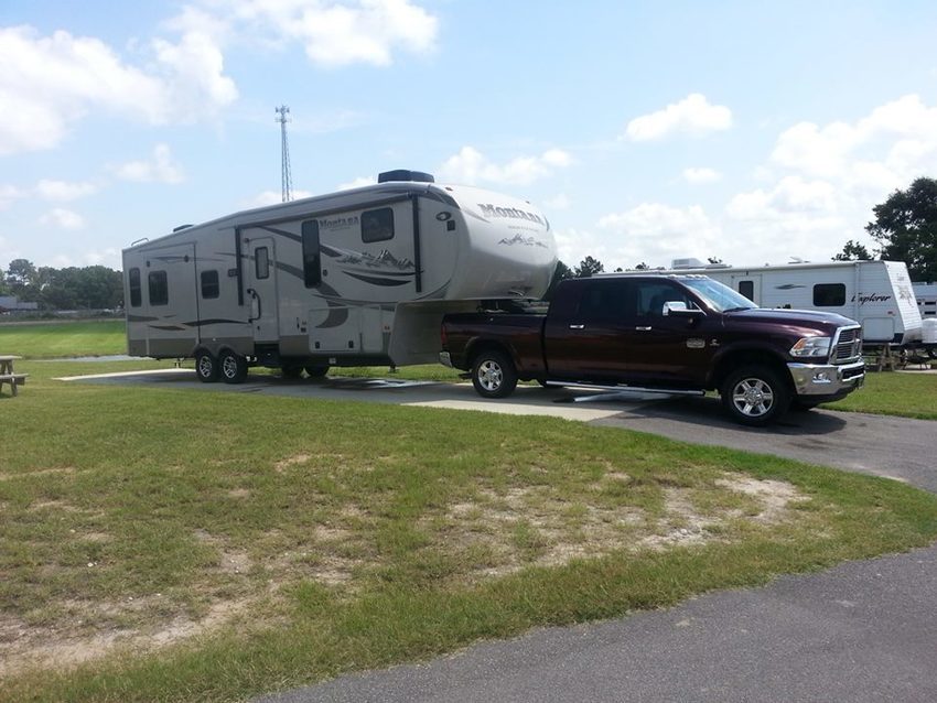 Lufkin Rv Resort Lufkin Tx 0