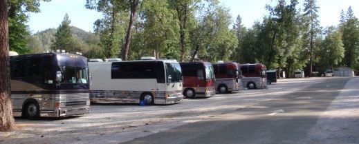 Lakeshore Villa Rv Park Lakehead Ca 0