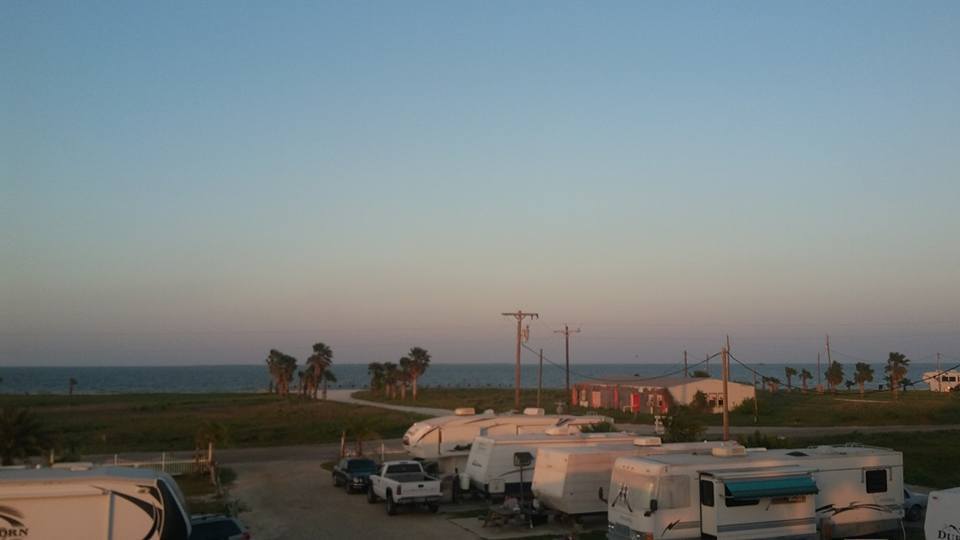 OceanSide RV Park - 3 Photos - Port Lavaca, TX - RoverPass