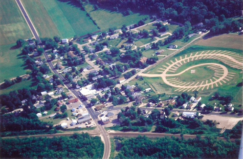 Aerialview