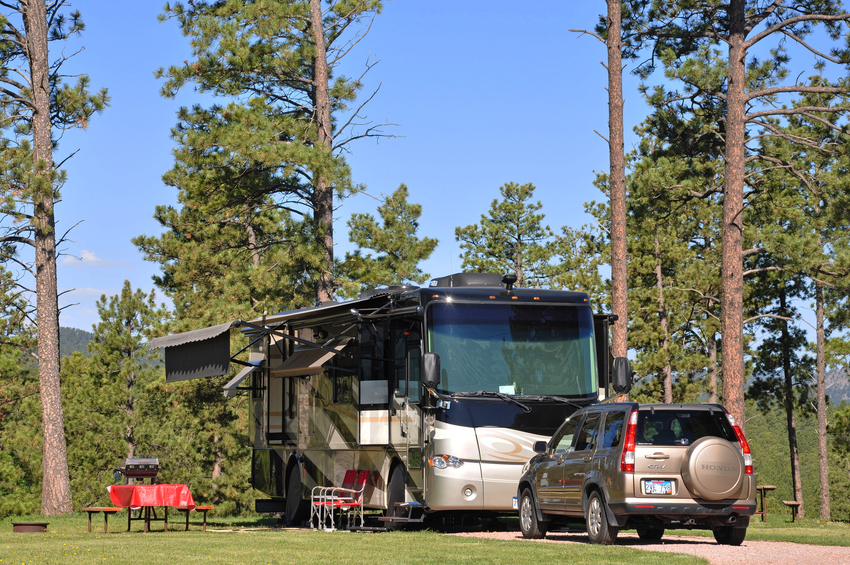 Rsr13 Motorhome