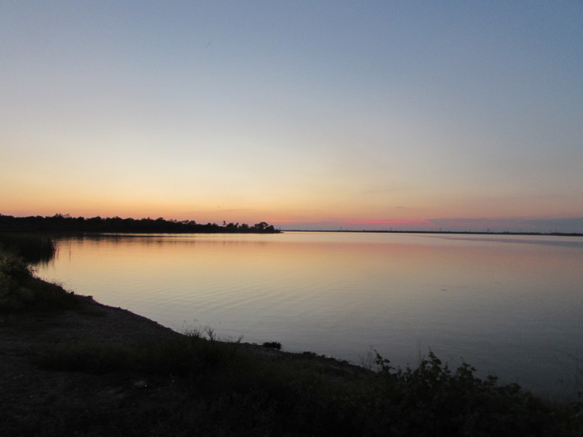 Waco Rv Park Listing Photo 2  Tradinghouse Lake
