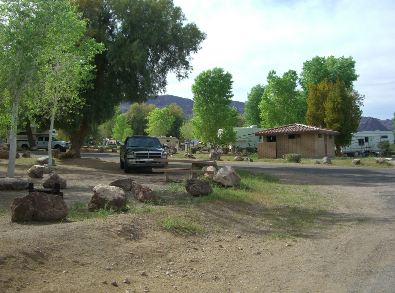 Boulder Beach