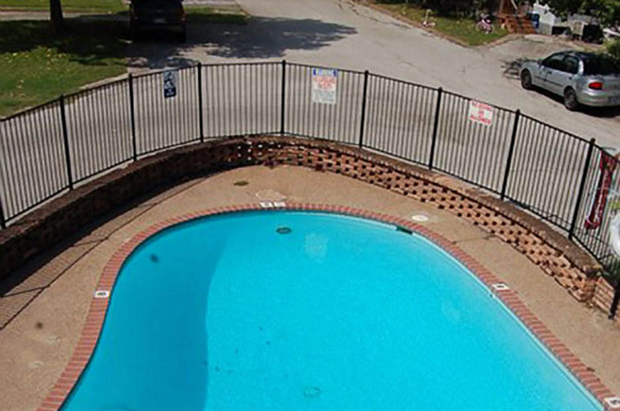 Van Manor Mobile Home   Rv Park 2