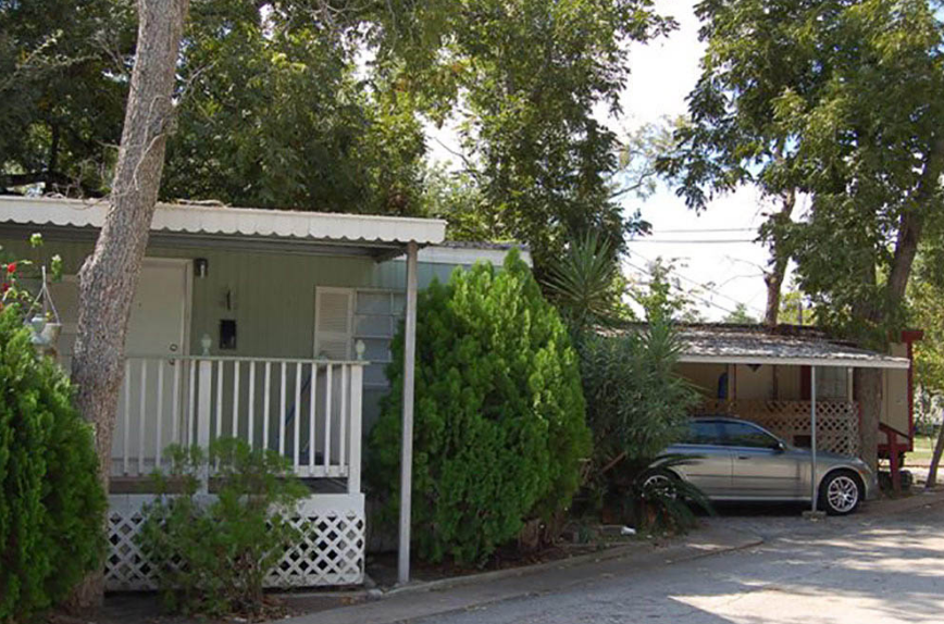 Van Manor Mobile Home   Rv Park 3