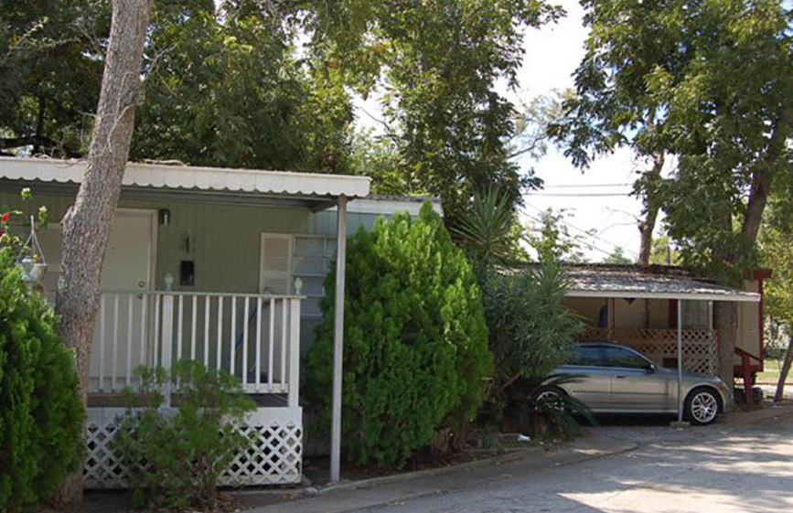 Van Manor Mobile Home   Rv Park 4