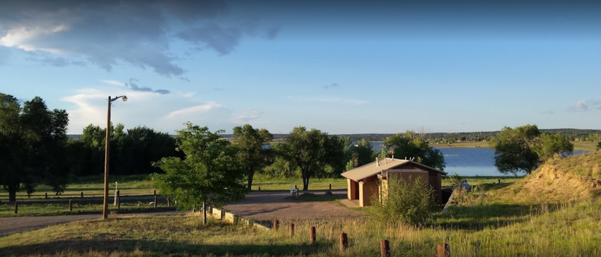 Storrie Lake State Park 4