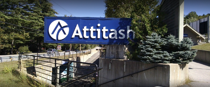 Attitash