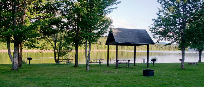 Lake Francis
