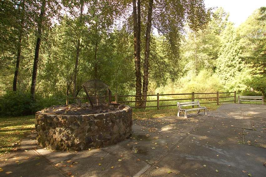 Friday Creek 8