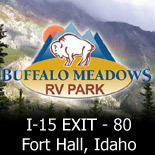 Buffalo Meadows Rv Park