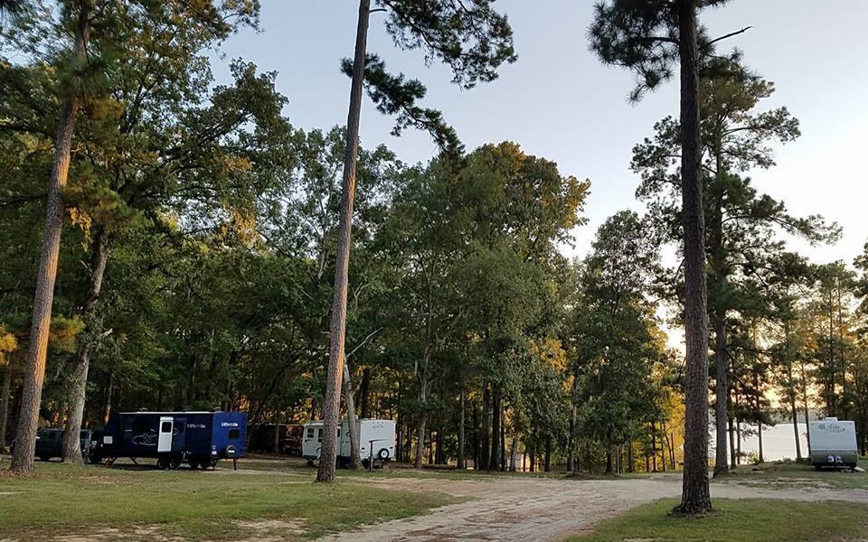 6hidden Treasure Site 16n15 With Lake N Storage Area Sept 30 17