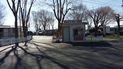 Sully S Rv Park Alturas Ca