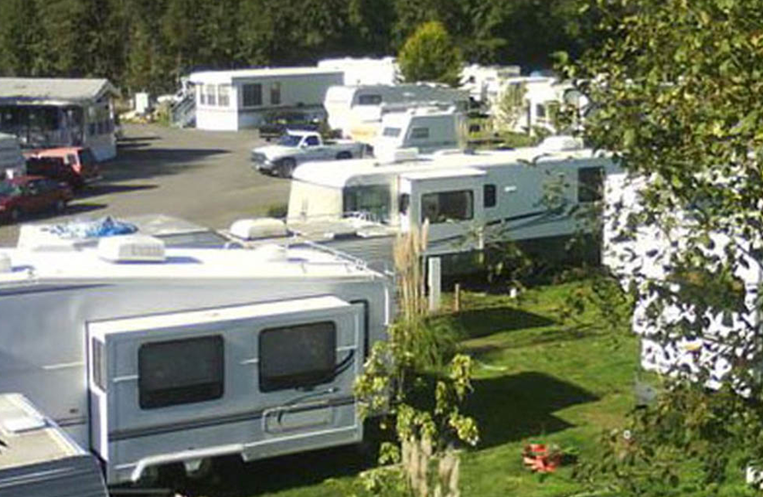 Brookings Rv Park Brookings Or