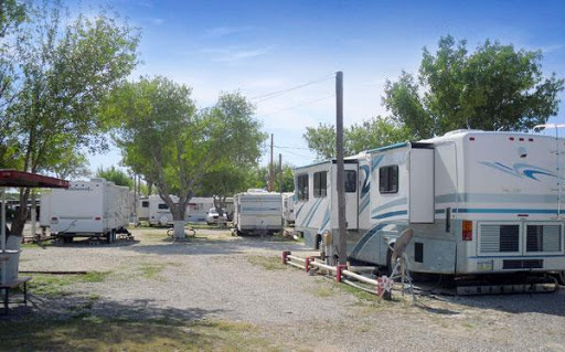 Three Rivers Rv Park Del Rio Tx