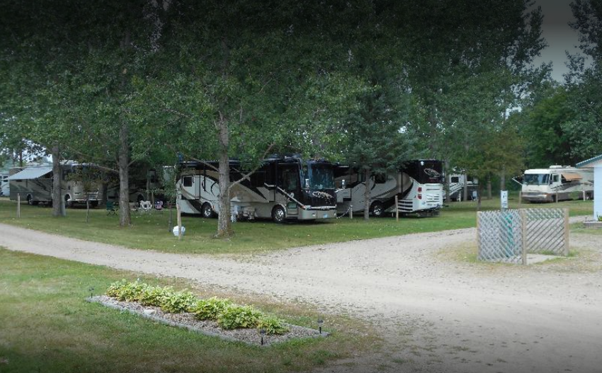 Camp Rnl Rv Park