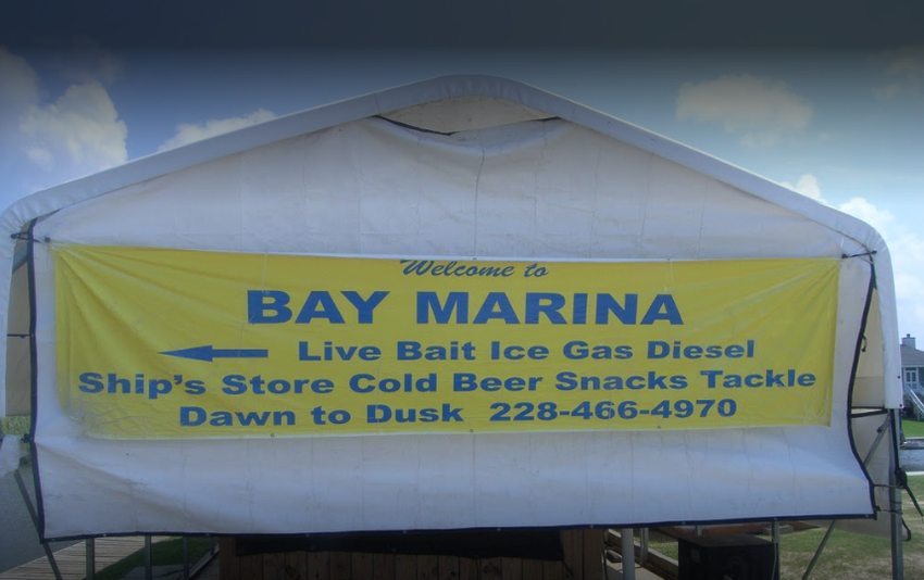 Bay Marina Rv Park 2