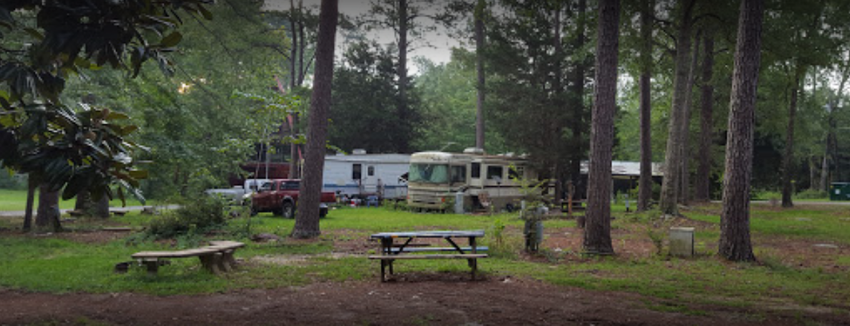 Nanabe Rv Park