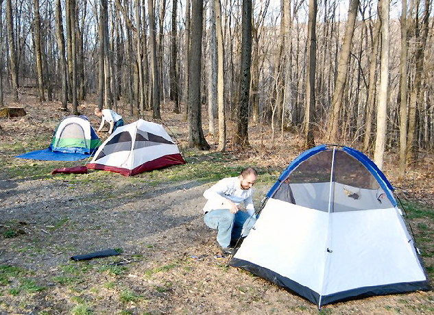 Black Moshannon State Park Philipsburg Pa 2