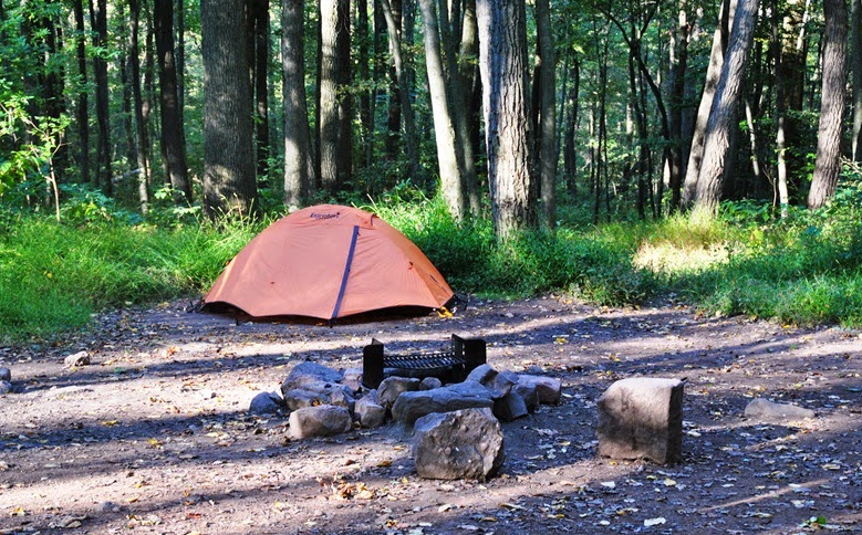 French Creek State Park Elverson Pa