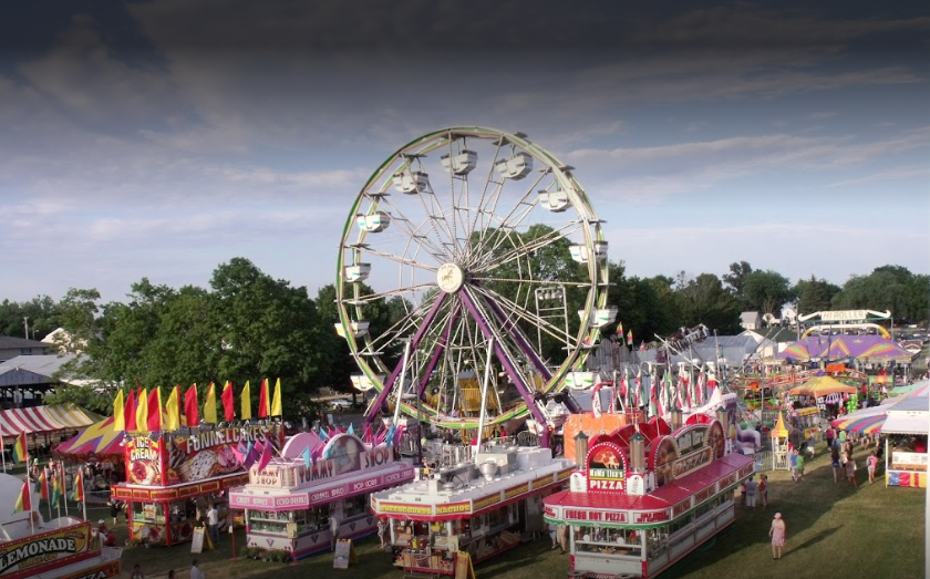 Green County Fairgrounds