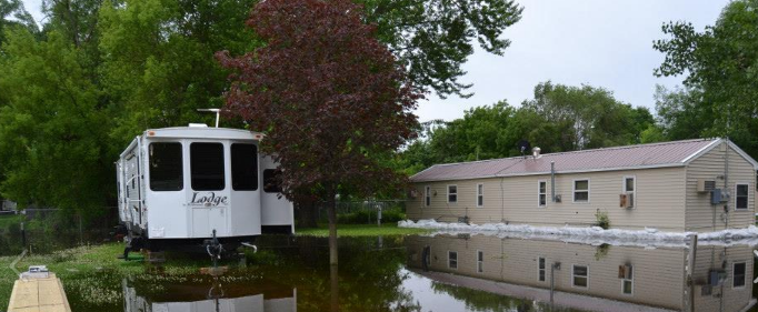 Scott S Campground Waterville Mn