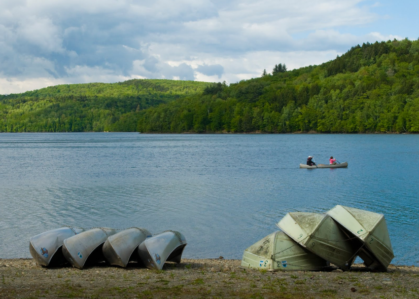 Little River Campground