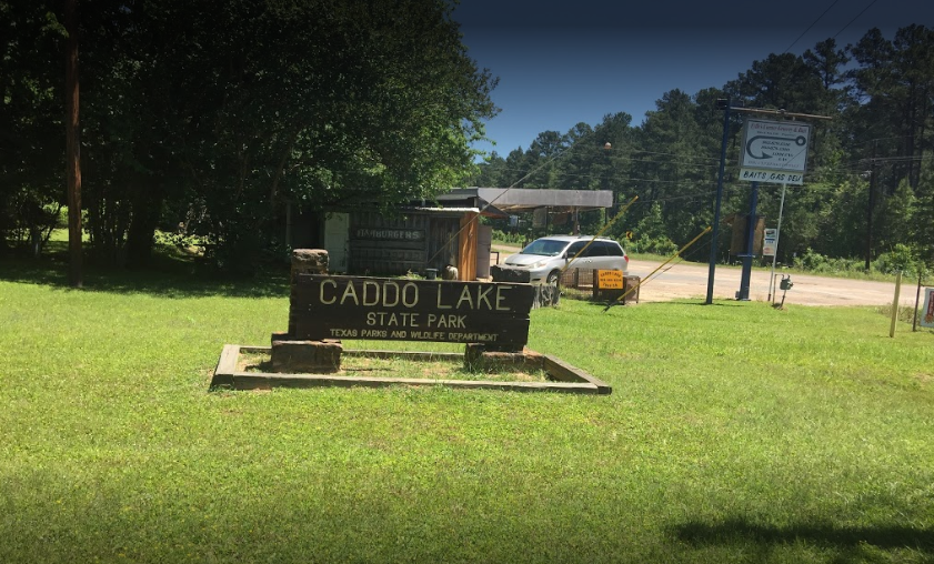 Caddo Lake State Park 2