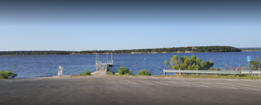 Lake Brownwood State Park 2