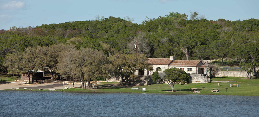 Meridian State Park