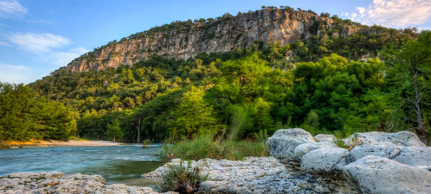 Garner State Park